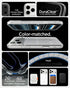 Spigen iPhone 17 PRO Case Ultra Hybrid T MAGFIT
